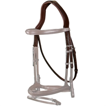 Dyon Nekstuk met keelriem