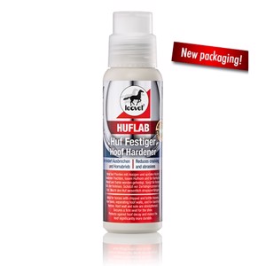 Leovet hoefverharder Hoof hardener 200 ml