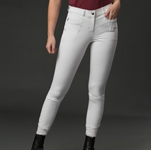 PRESTEQ AmbitionFirst rijbroek fullgrip