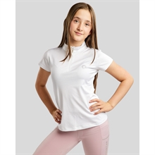 Montar wedstrijdblouse Junior MoBlair