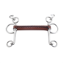 Trust Leather pelham straight-20