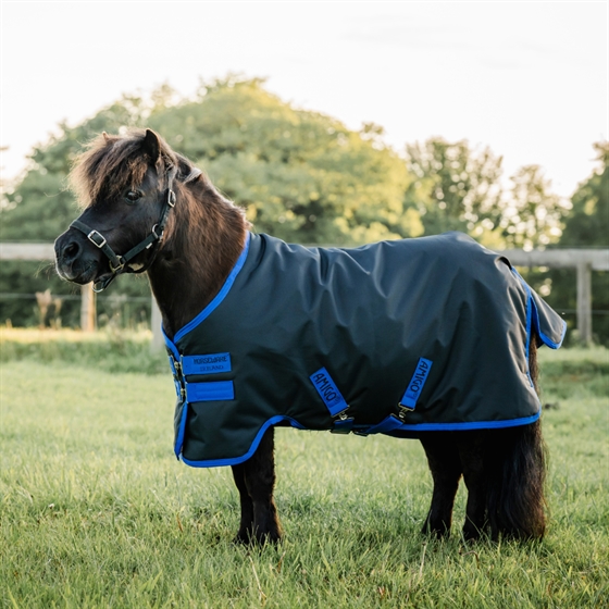 Horseware Amigo Hero 900 Petite regendeken