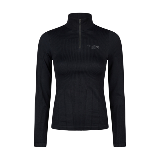 Pikeur 3D Knit shirt met lange mouwen