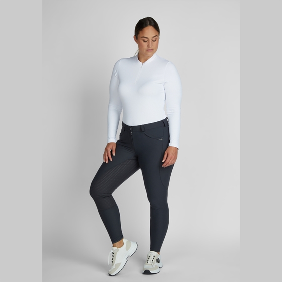 Pikeur damesrijbroek Laure Fullgrip