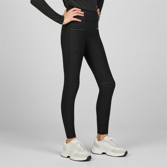 Pikeur meisjes rijlegging Lilith