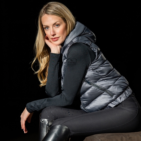 Pikeur Selection Quilt bodywarmer