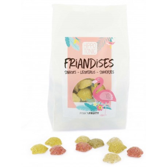 HIPPOTONIC Snoepjes 600 gram