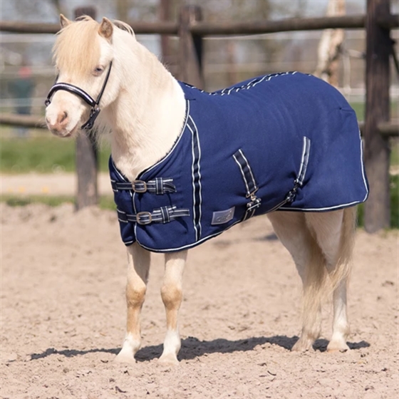 QHP falabella fleecedeken