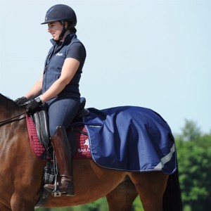 Bucas regen achterdeken