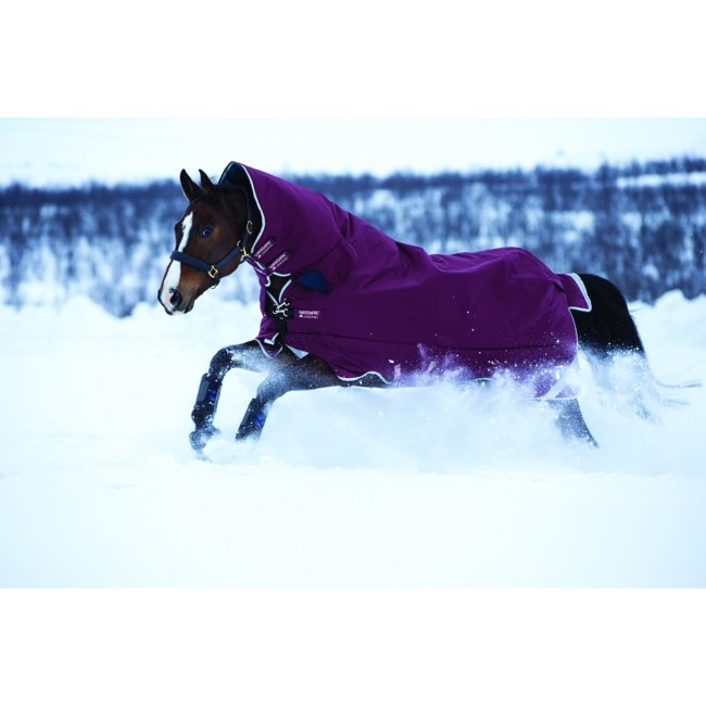 Horseware Rambo All In One 400 Gram outlet