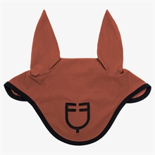 Equestro Black Line Springenset met Onderlegger en Oornetje