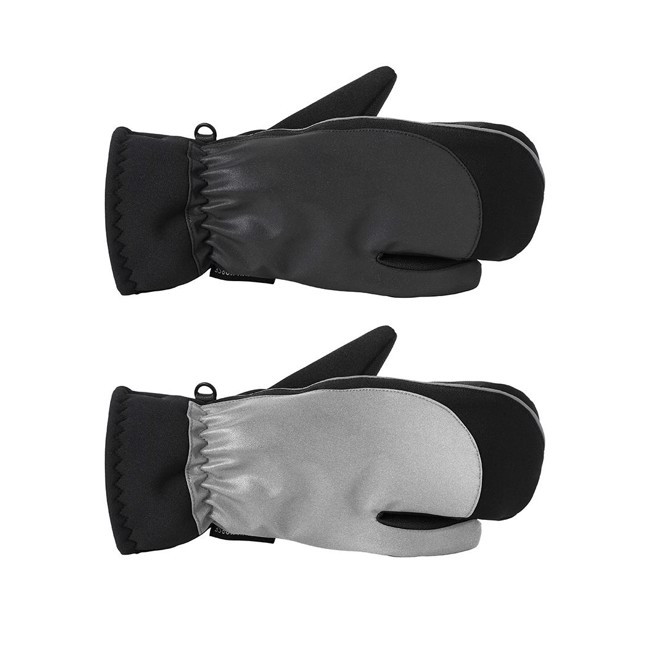 Mountain Horse Reflective Triplex rijhandschoen