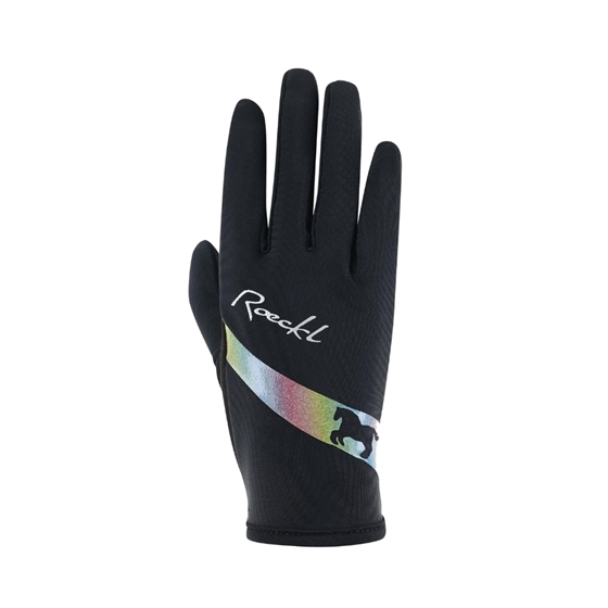 Roeckl Kapriole junior rijhandschoenen