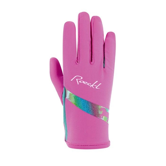 Roeckl Kapriole junior rijhandschoenen