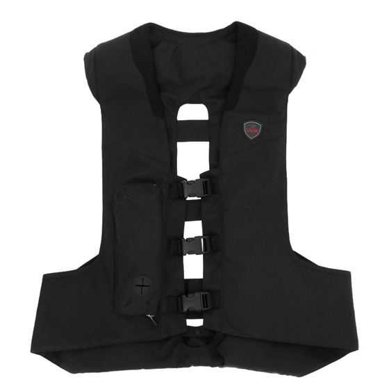 SPARK Hippodrome Airbag Veiligheidsvest