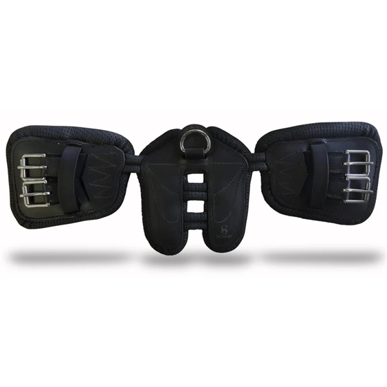 Scharf Freedom Waterproof IJslandse singel