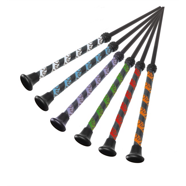 Fleck Silk Touch springzweep Facion