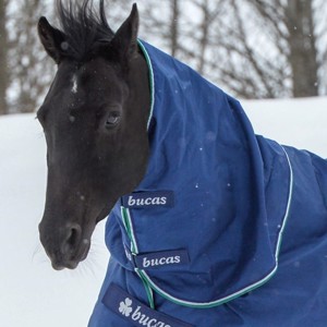 Bucas Smartex losse hals 300 gram