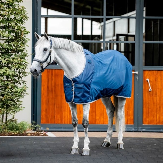 Horseware Ionic Therapy Mesh Coolerdeken