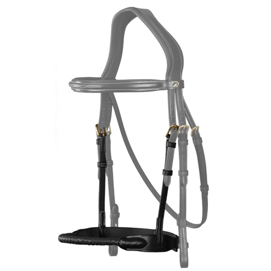 Kentucky rope neusriem