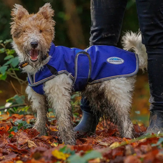 Weaterbeeta ComFiTec Premier Free Parka Deluxe hondenjas Medium