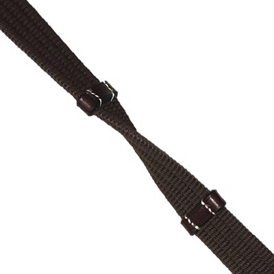 Montar webteugel met Franse haken