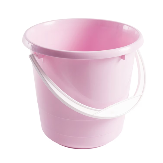 Emmer met hengsel 5 liter