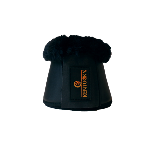 Kentucky springschoenen Sheepskin