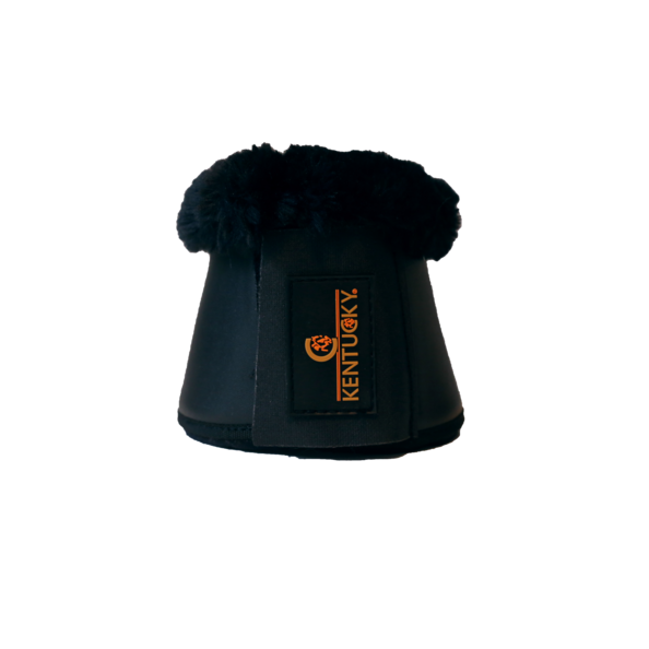 Kentucky springschoenen Sheepskin