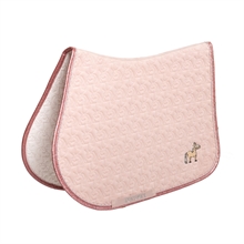 Kentucky springonderlegger Unicorn Head Glitter