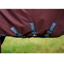 Horseware Amigo 1200D Plus Turnout 50 gram