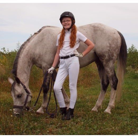 AB Kinder rijbroeken