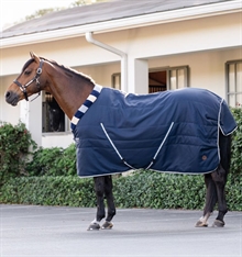 Horseware Newmarket Cosy stal deken 200 gram