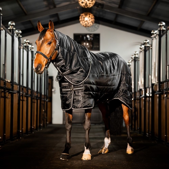 Horseware Easy-Layer Plus stalldeken 400 gram