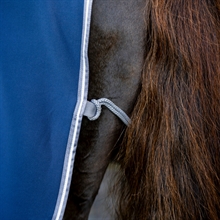 Navy/Titanium Grey & Silver