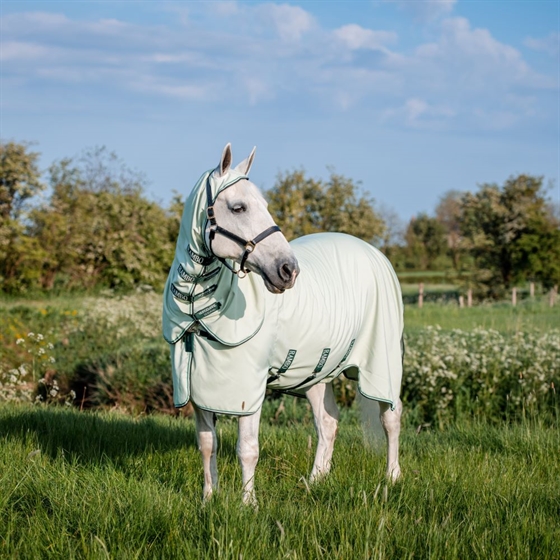 Rambo Hoody XL eczeemdeken
