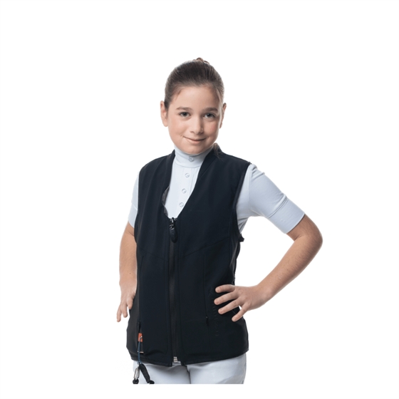 Freejump Airbag kinder veiligheidsvest