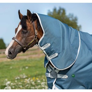 Amigo AmEco Bravo 12 Plus Turnout 0