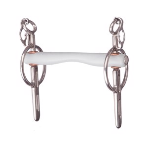 Beris Liverpool stang met comfortstang lange scharen