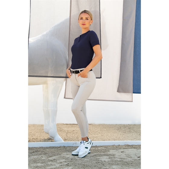 Pikeur New Candela highwaist damesrijbroek fullseat Outlet