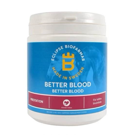 Biofarm BetterBlood