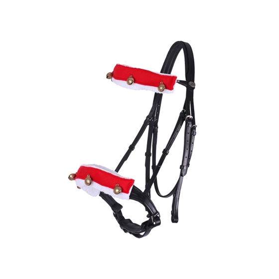 QHP hoofdstelbeschermer met belletjes