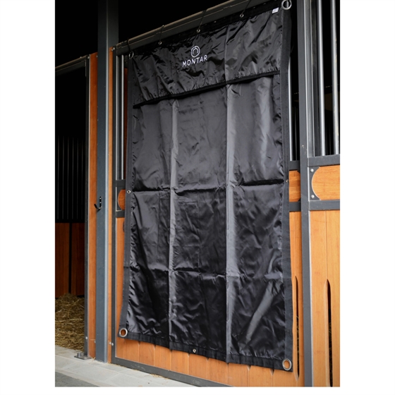 Montar stalengordijn 140 x 200 cm