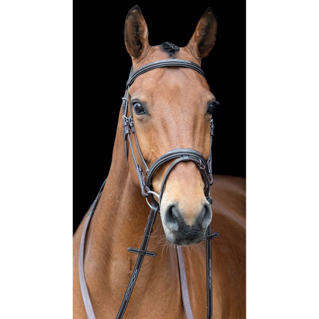 AB Hoofdstel met stiksels