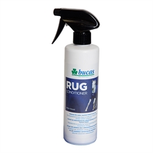 Bucas Rug Conditioner impregneerspray