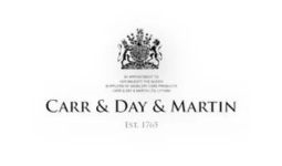 Carr & Day & Martin 