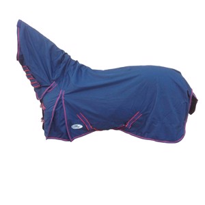 AB Overgangsdeken Combo Navy 150 gram