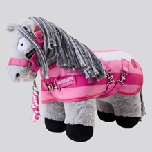 Horseware Crafty Ponies Newmarket Fleece Cooler