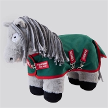 Horseware Crafty Ponies Rambo Original Turnout Deken