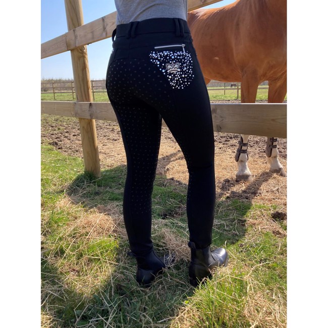 AB Ridbroek Crown deluxe 